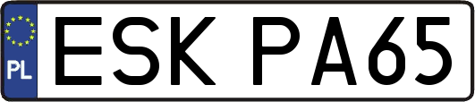 ESKPA65