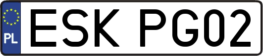 ESKPG02