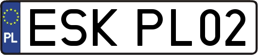 ESKPL02