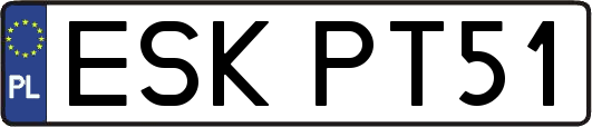 ESKPT51