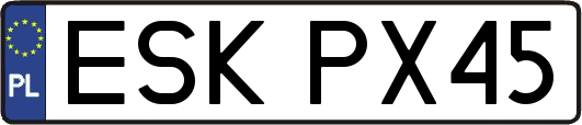 ESKPX45