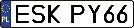 ESKPY66