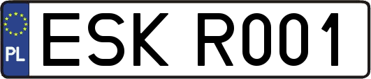 ESKR001