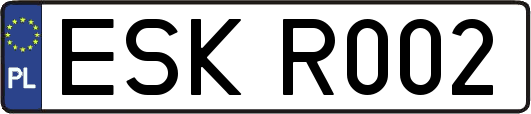 ESKR002
