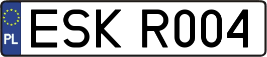 ESKR004