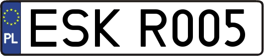 ESKR005