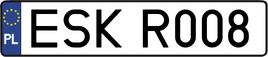 ESKR008