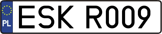 ESKR009