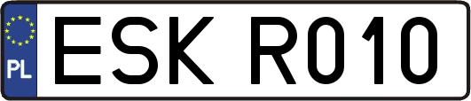ESKR010