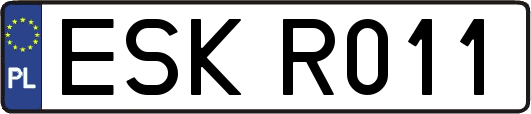 ESKR011