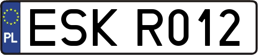 ESKR012