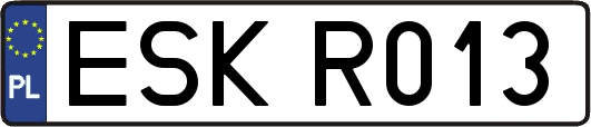 ESKR013