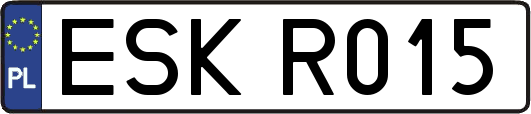 ESKR015