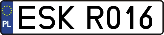 ESKR016