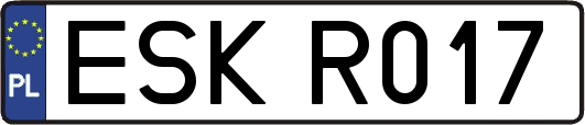 ESKR017