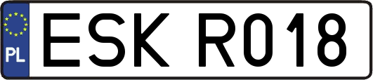 ESKR018