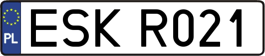 ESKR021