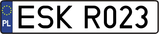 ESKR023