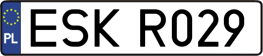 ESKR029