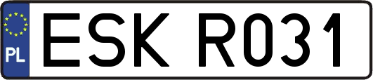 ESKR031