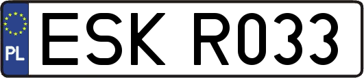 ESKR033