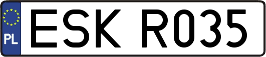 ESKR035