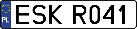 ESKR041