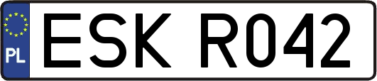 ESKR042