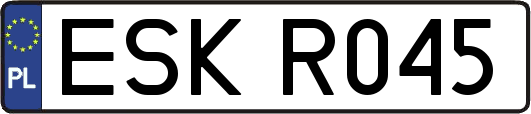 ESKR045