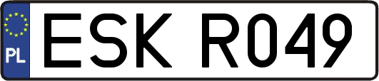 ESKR049
