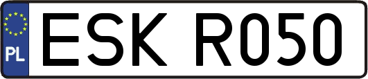 ESKR050