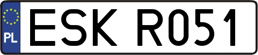 ESKR051