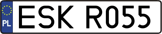 ESKR055