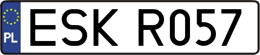 ESKR057
