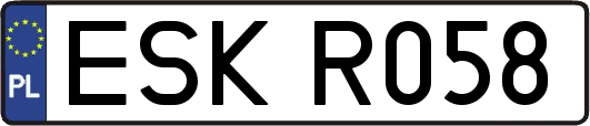 ESKR058