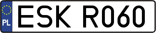 ESKR060