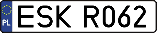 ESKR062