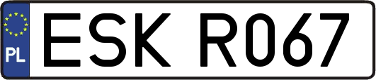 ESKR067
