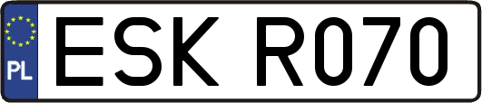 ESKR070
