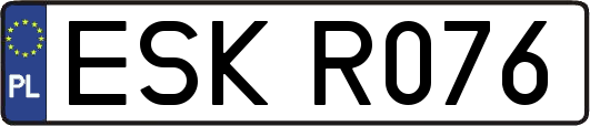 ESKR076