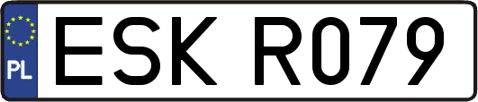 ESKR079