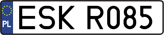 ESKR085