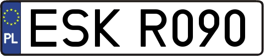 ESKR090