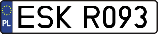 ESKR093