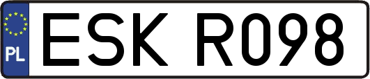 ESKR098