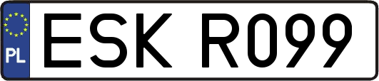 ESKR099