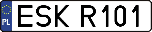 ESKR101