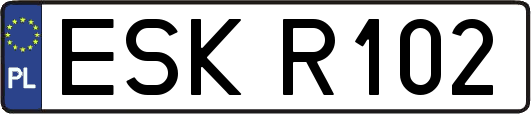 ESKR102