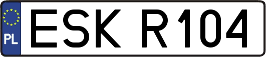 ESKR104