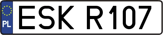 ESKR107